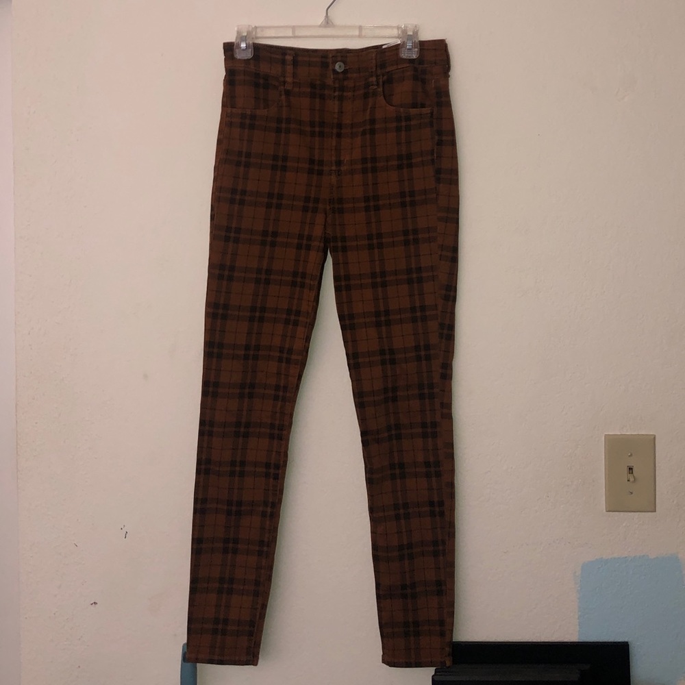American eagle pants